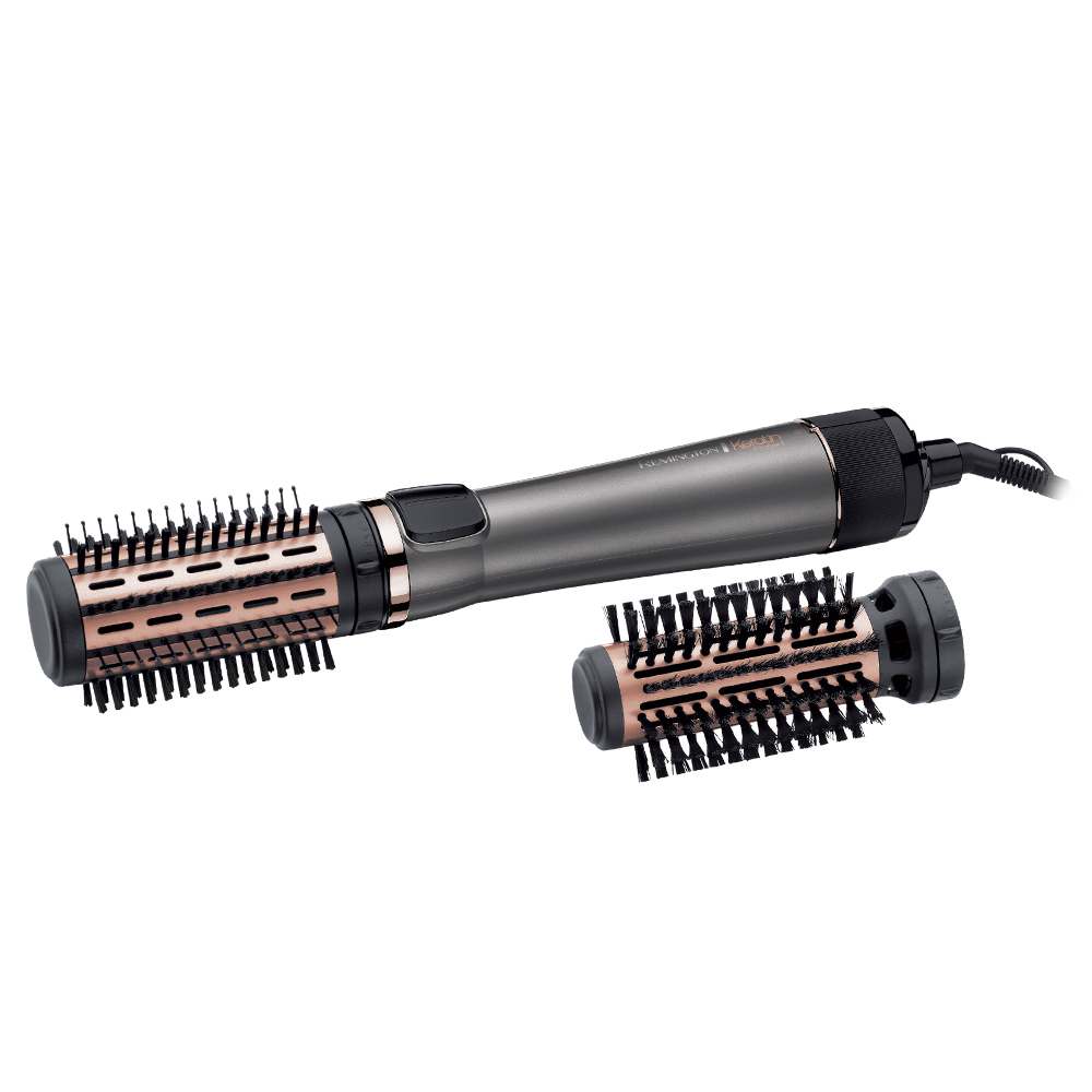 Remington rotirajuća četka AS8810 Keratin Pro