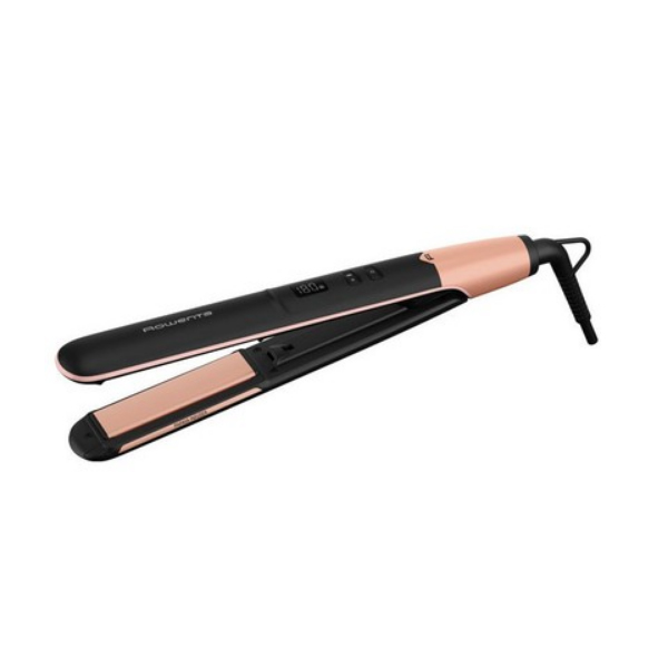 ROWENTA Pegla za kosu SF4620, Crna