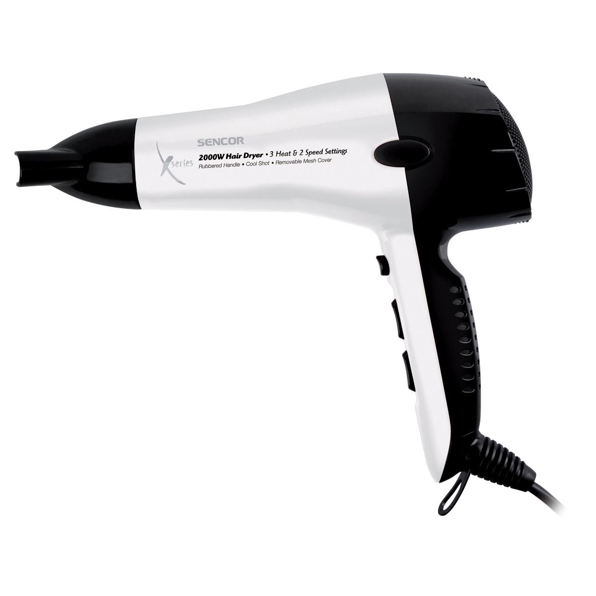 SENCOR Fen za kosu SHD 6600W