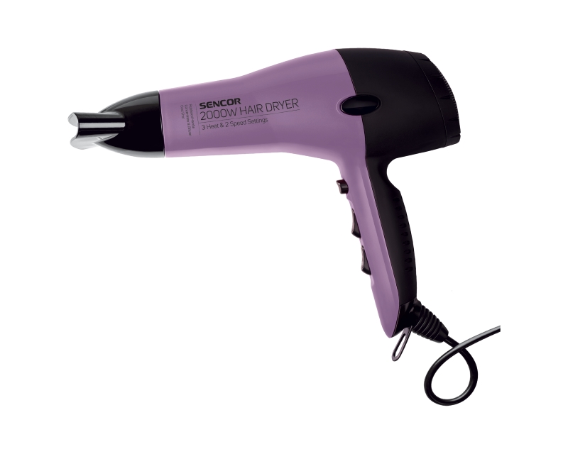 SENCOR Fen za kosu SHD 6700VT