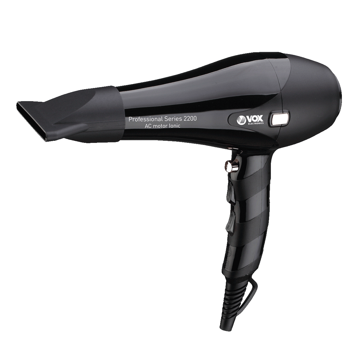 VOX Fen za kosu HT8999 crni