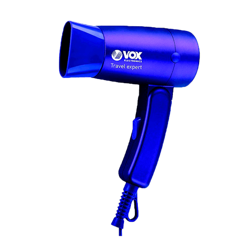 VOX Fen za kosu HT 3064 plavi