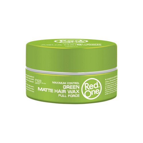 REDONE Vosak za kosu Green Matte Hair Wax 150ml Online prodaja Ananas
