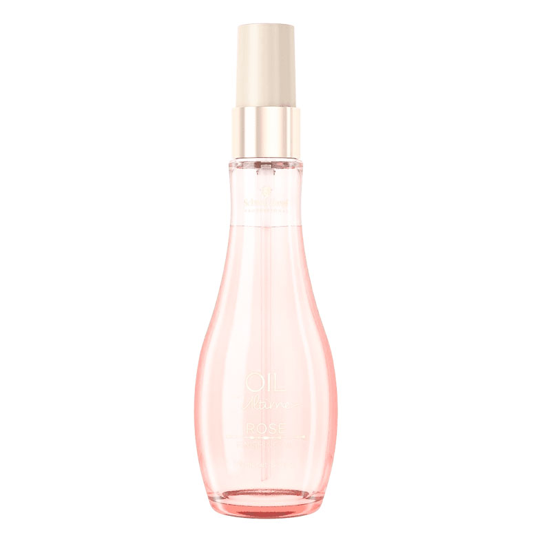 SCHWARZKOPF PROFESSIONAL Ulje za kosu Ulje Ultime Rose100 ml