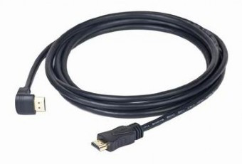 GEMBIRD HDMI kabl 1,8 m HDMI tip A A (Standard) Crna