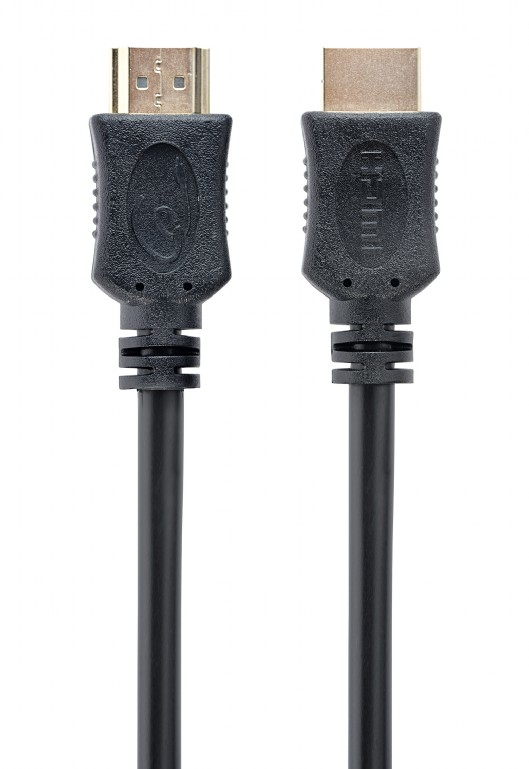 GEMBIRD HDMI kabl 1m HDMI tip A (Standard) Crna