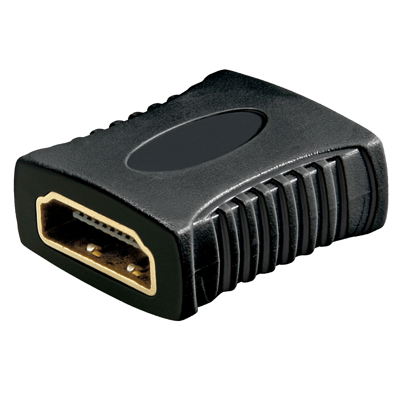 ZED ELECTRONIC HDMI produžetak crni