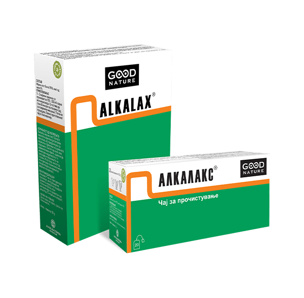 ALKALOID Чај алкалакс 50g | Најголема онлајн продавница во Македонија ...
