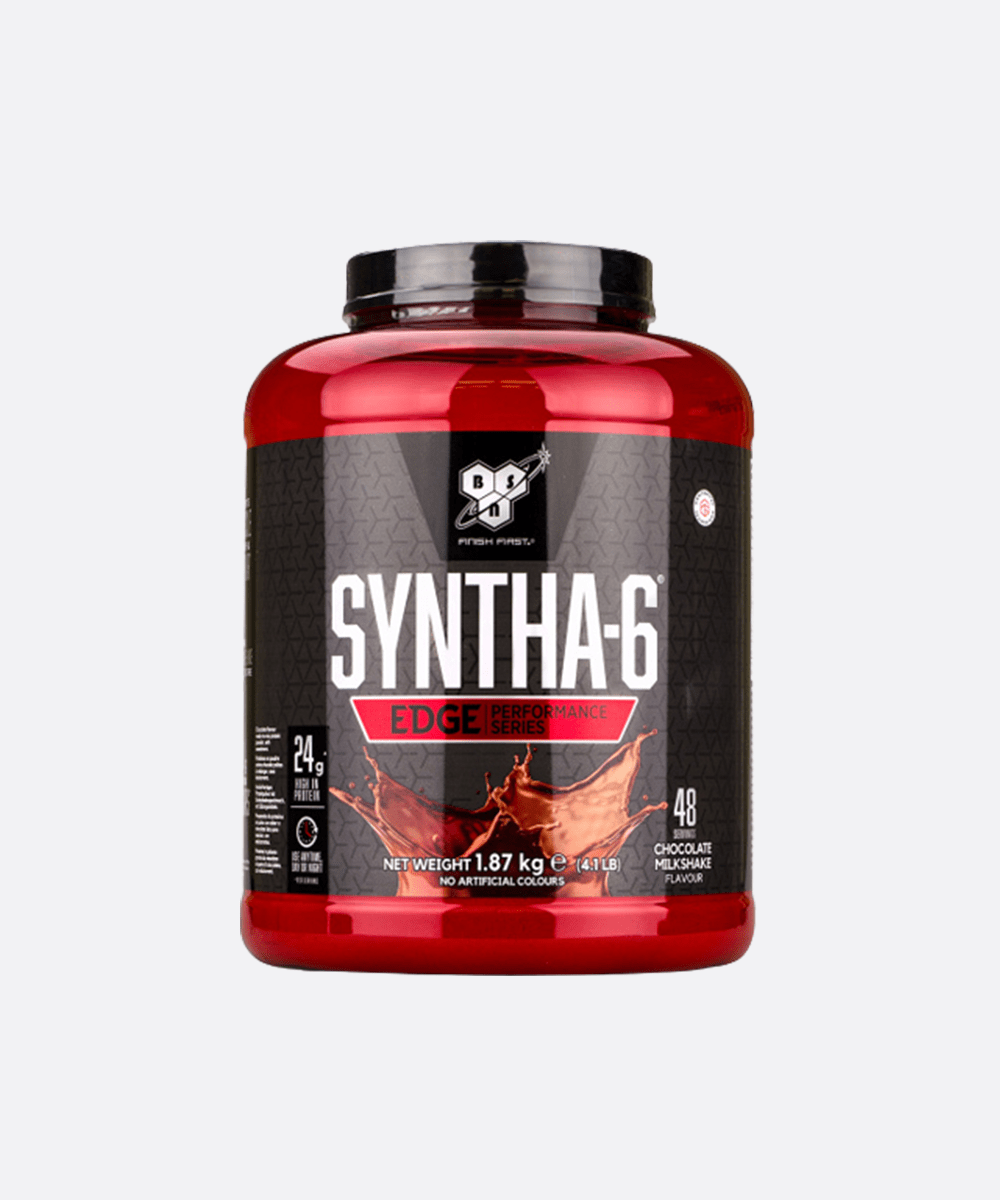 BSN Протеин SYNTHA-6 EDGE, чоколадо, 1.87кг. | Најголема онлајн ...
