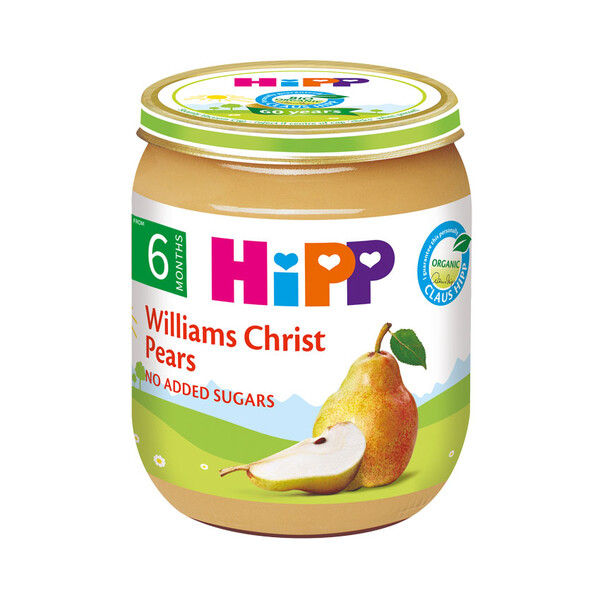 HIPP 4300/279-kruška Viliјamovka kaša 190 gr