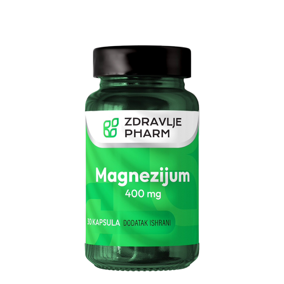 ZDRAVLJE PHARM Magnezijum 400mg 30 kapsula Online prodaja Ananas