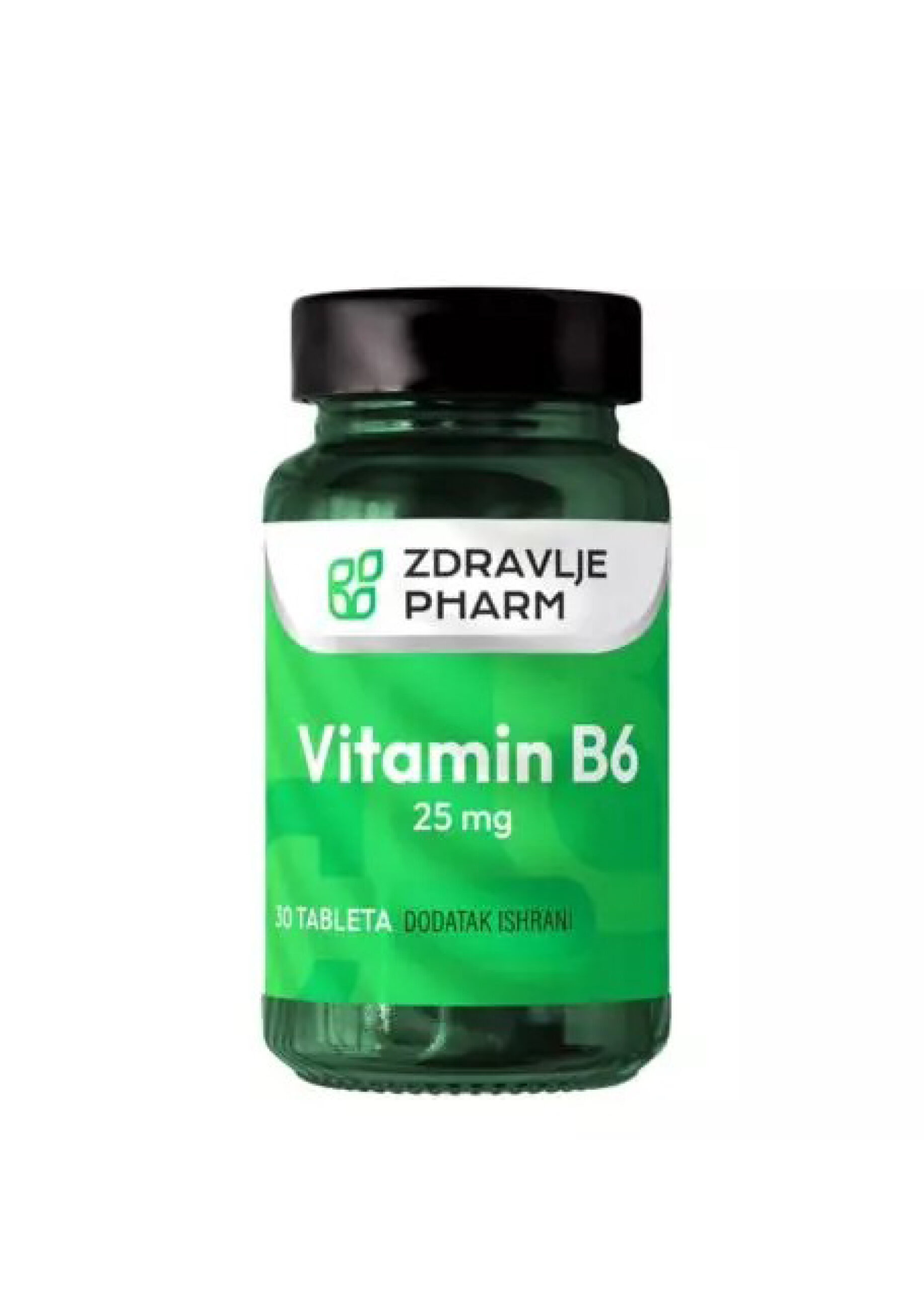 Vitamin B6 + B12 + Folsäure 60 St - Shop Apotheke