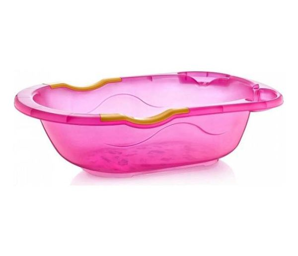 BabyJem Kadica za bebe roze
