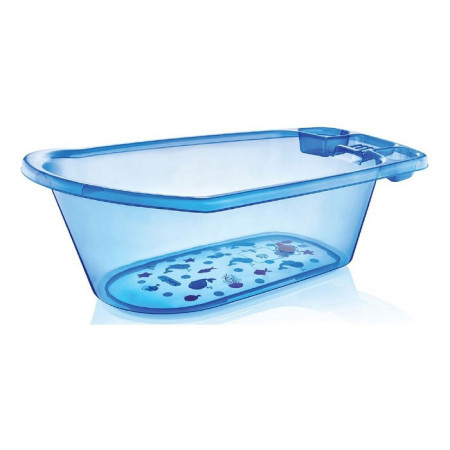 BabyJem Kadica za kupanje 84cm plava