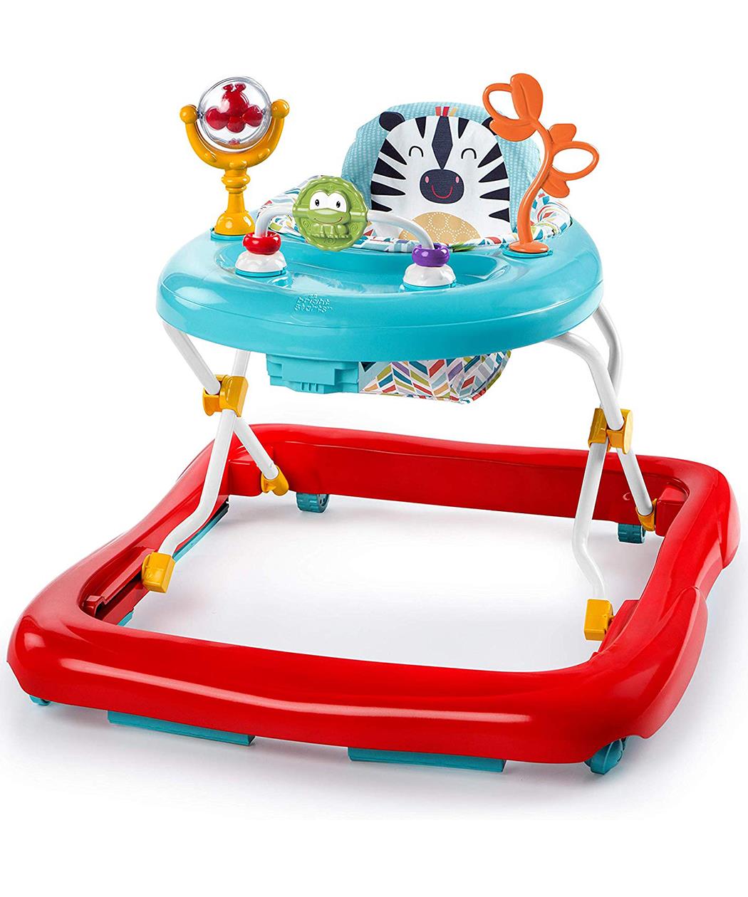 KIDS II Bright Starts Dubak za bebe Pack of Pals