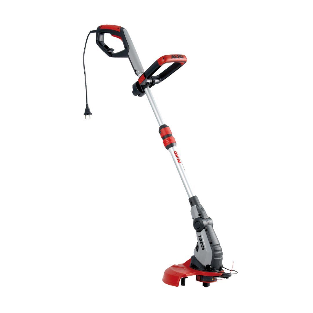 Al-Ko Električni trimer za travu Comfort GTE 550 - SET
