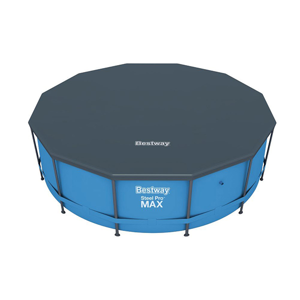 Bestway Prekrivač za bazen, 396cm
