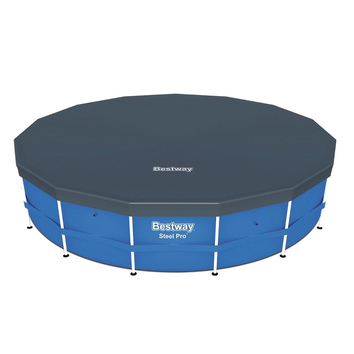 Bestway Prekrivač za bazen, 427cm