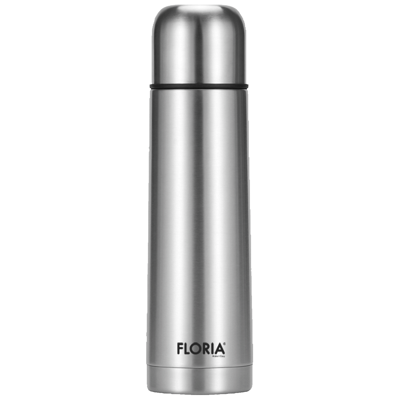 Floria Termos boca, 750 ml - ZLN0729, Srebrna boja