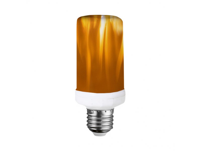 Home LED Ukrasna sijalica sa efektom plamena E27