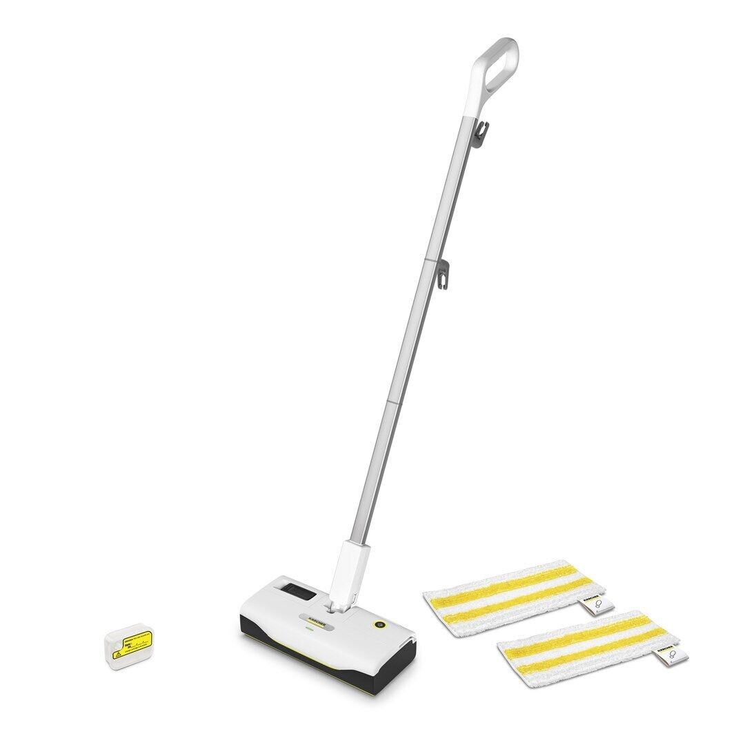 Karcher ParočIstač Sc 1 Uspravno