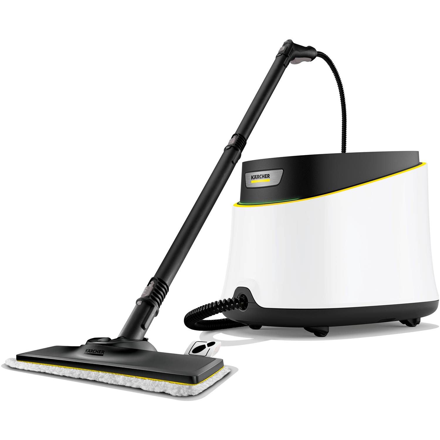 Kärcher parni čistač Sc 3 Deluxe