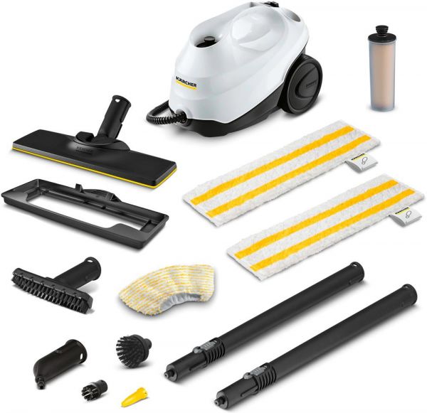 KARCHER parni čistač SC 3 EasyFix PLUS