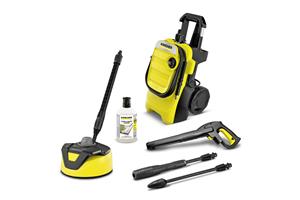 Karcher perač pod pritiskom K 4 Classic Home