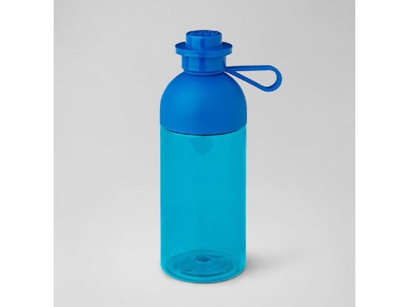 LEGO Boca, 0,5L, 70 x 205 mm, Plava