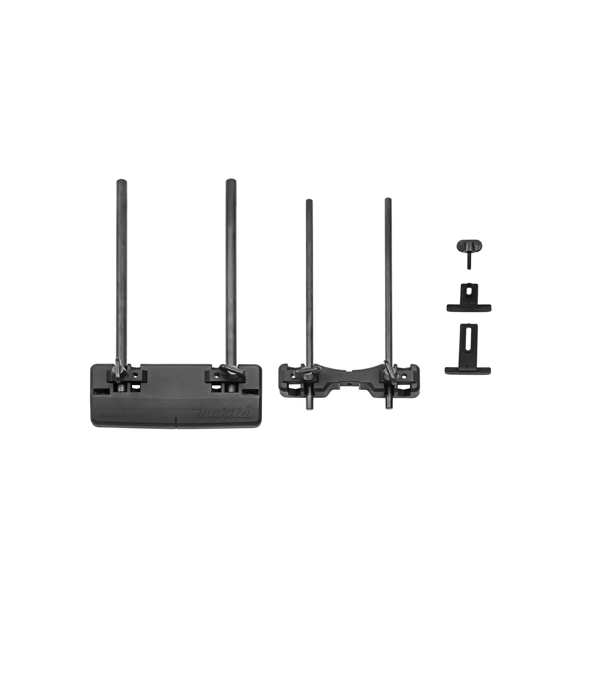 Makita Adapter za vodilicu za RT001G, DRT50, RT0702C, RP0900, RP1110C, RP1111C, RP1800, RP1801, RP1803, RP2300FC, RP2301FC, RP2302FC, RP2303FC 194579-2