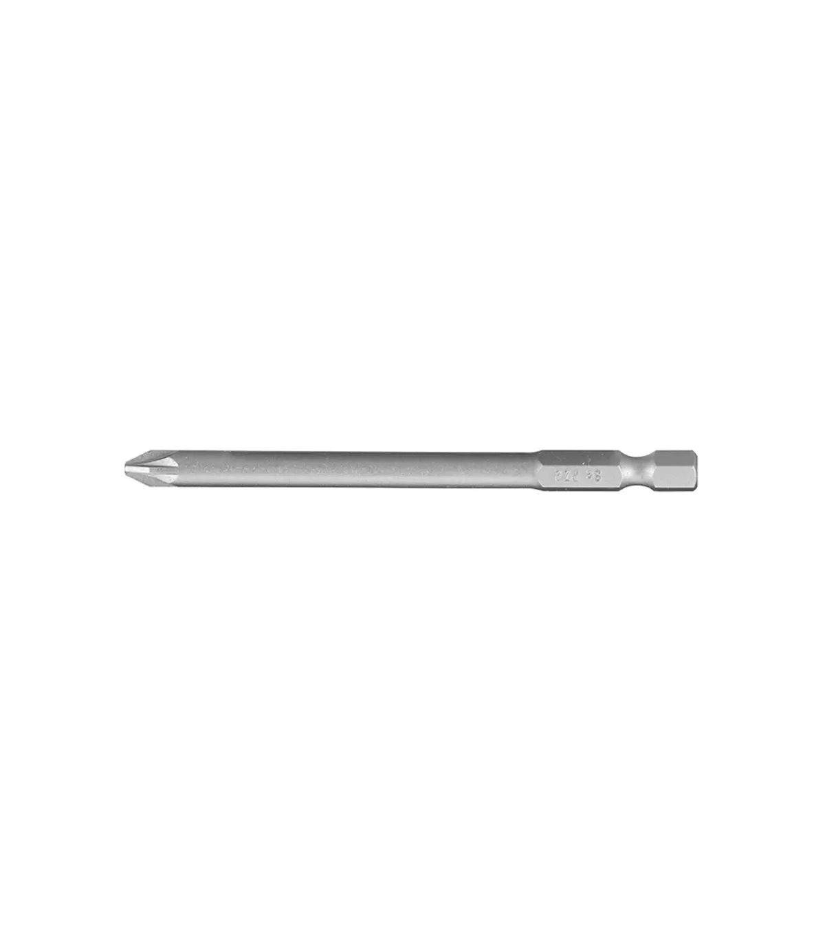 Makita Bit za vijke 90 mm, PZ2, 1/4'', obični B-59885