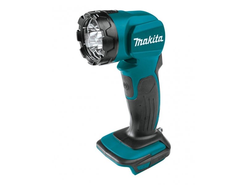 MAKITA DEADML815 Lampa, LED (samo kućište)