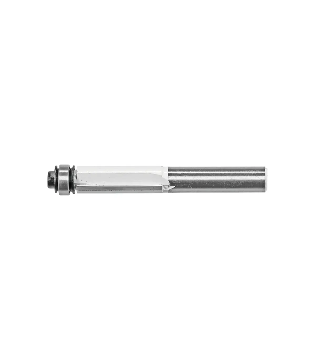 Makita Glodalo za vođenje s 2 oštrice / nož za poravnanje 8 mm 12,7x26x68,5mm za RT0700C, RP1110C, RP1800FX, RP1801FX, RP2300FC, RP2301FC D-47743