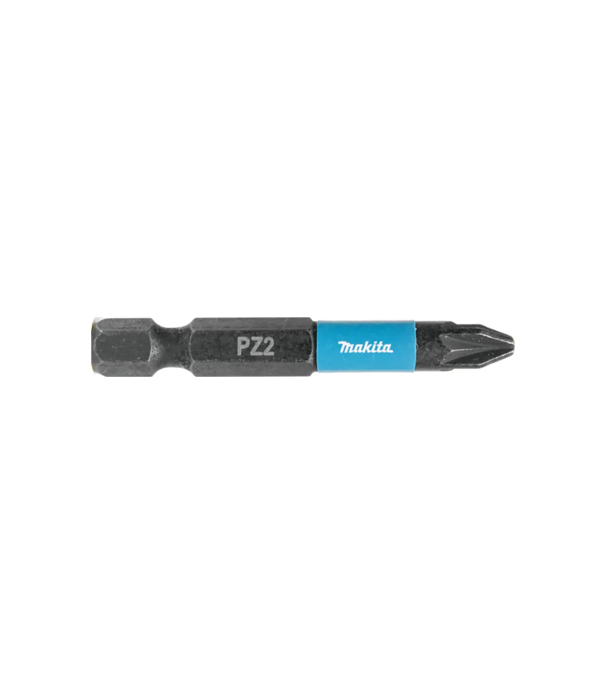 Makita Impact Black torzijski bitovi za vijke 50 mm, PZ3, magnetni torzioni B-63769 2/1