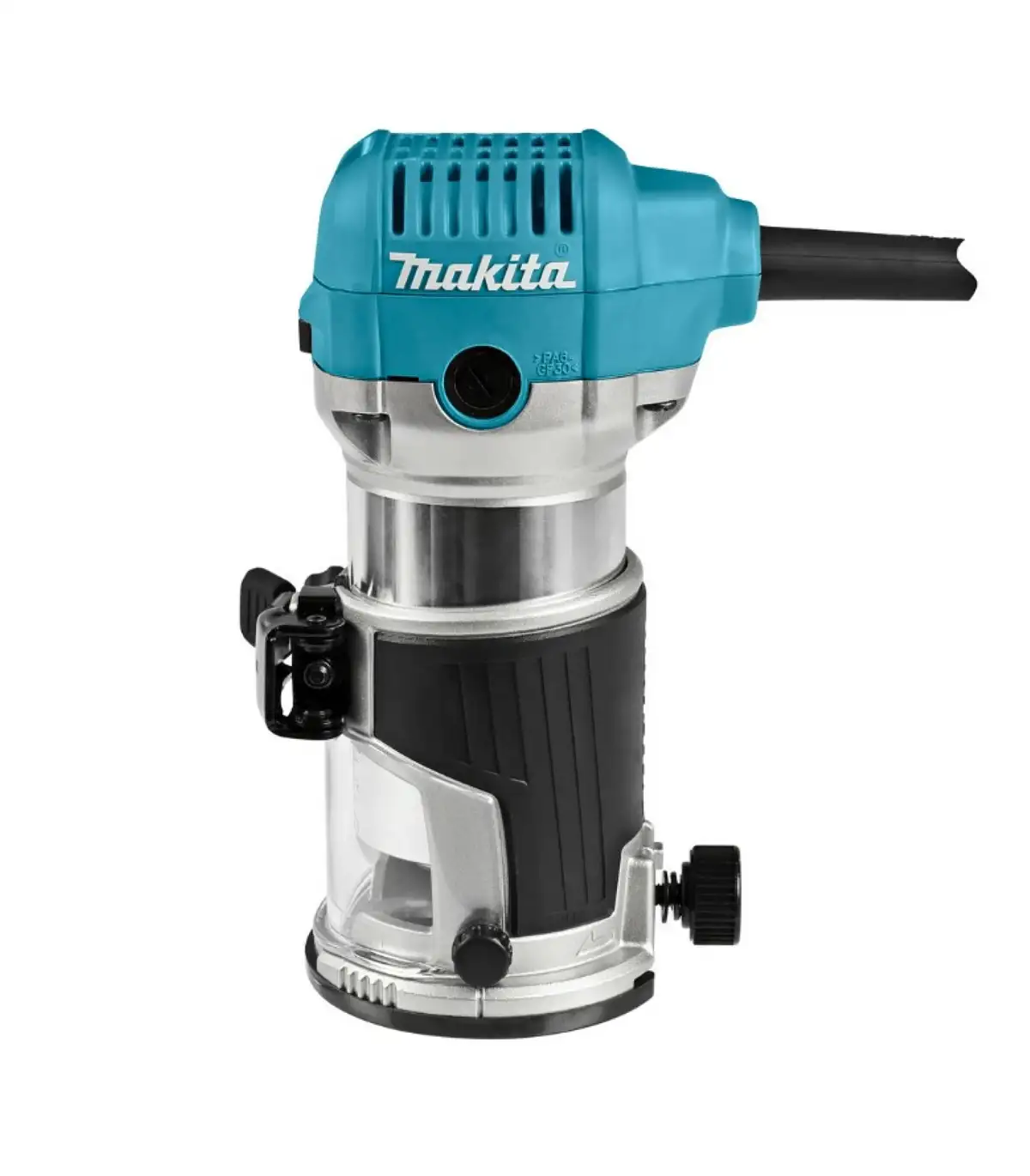 Makita Multifunkcionalna glodalica RT0702C 720W - Mašine i alati