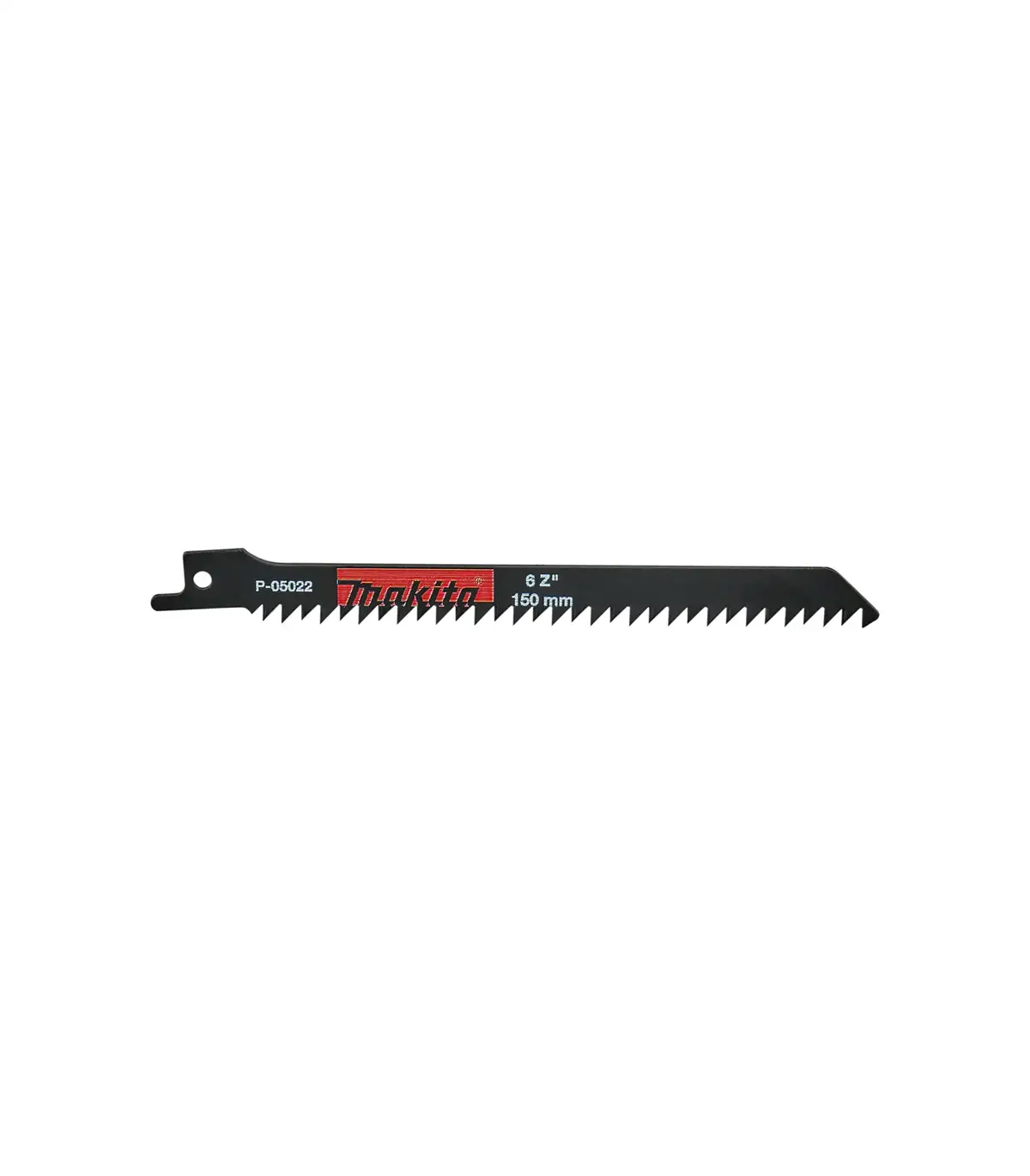 Makita List za recipročnu pilu (5kom/pak) P-05022