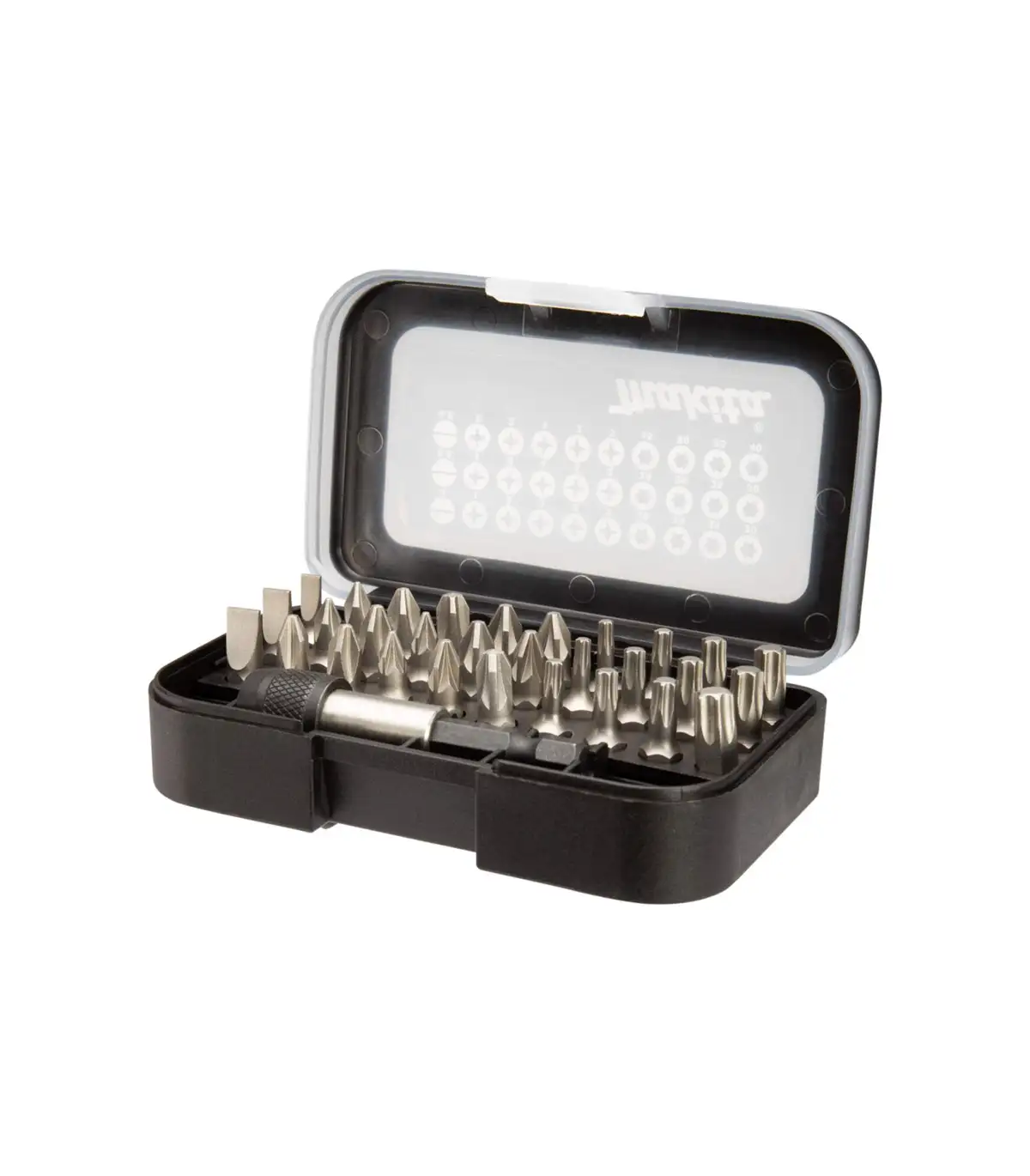 Makita Set bitova 31-dijelni D-30667