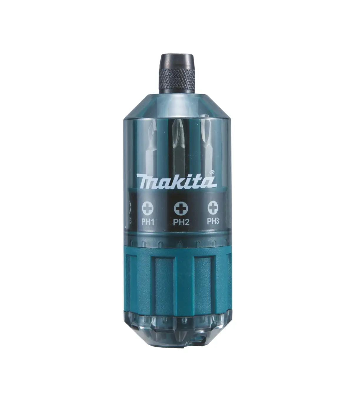 Makita Set bitova cilindričnog oblika 18-dijelni B-28896-6
