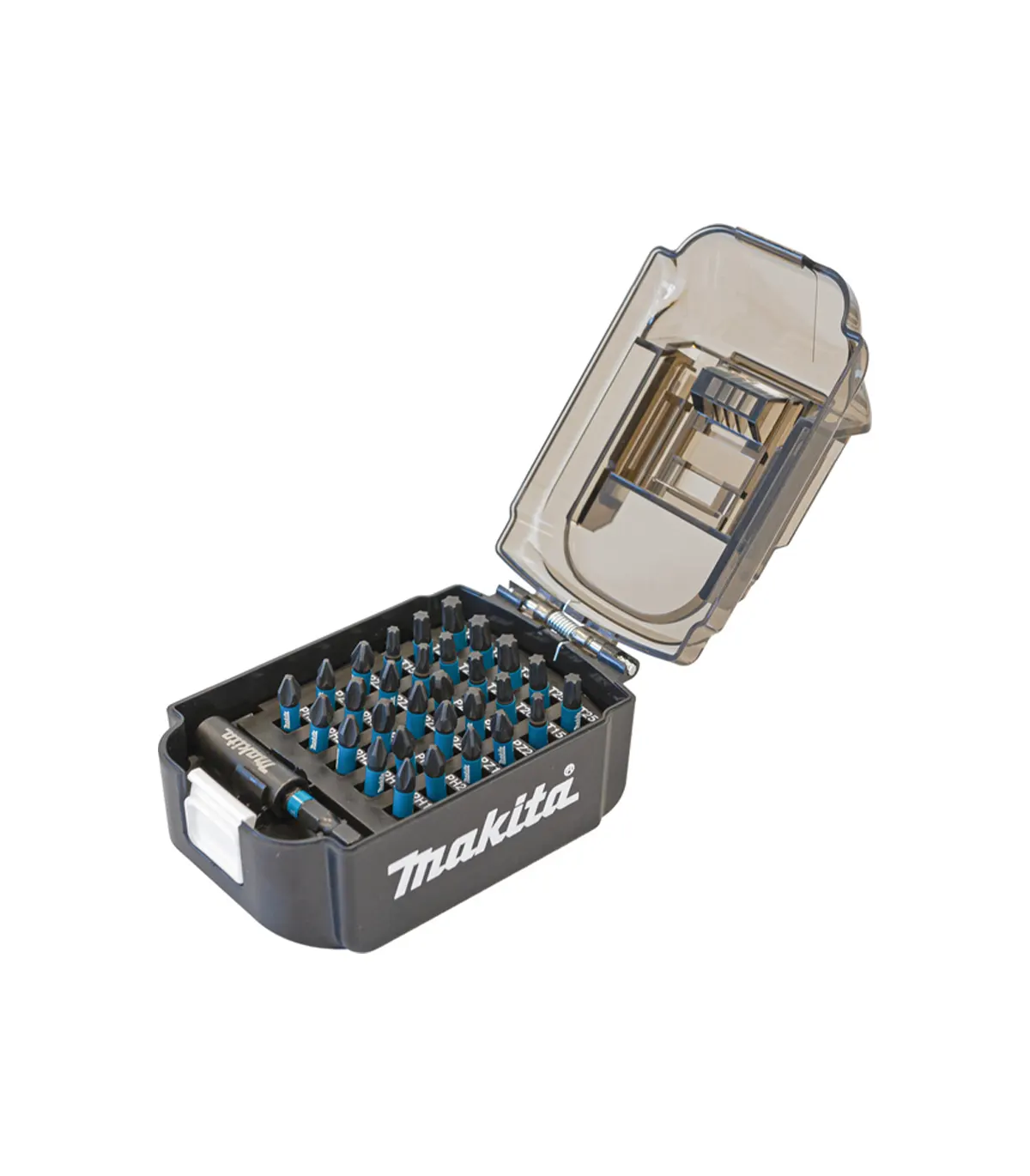 Makita Set bitova impact BLACK 31 kom. E03084