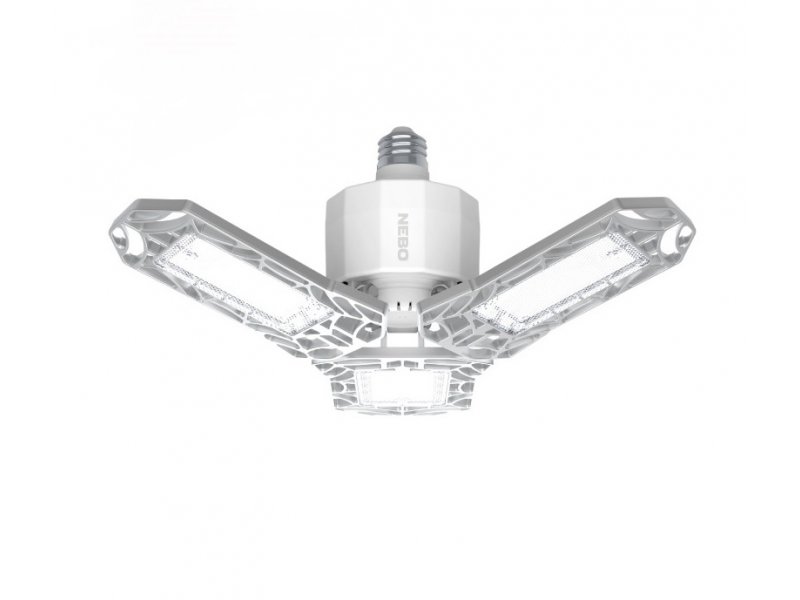 SIJALICA LED GARAZNA NEBO NEB-OTH-0001-G E27 ULTRA SVJETLINA