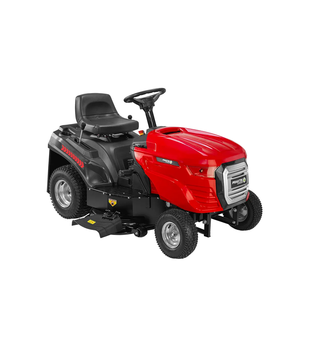 Praktik Garden - Benzinska traktorska kosilica 10.9 KS LONCIN PGT96M