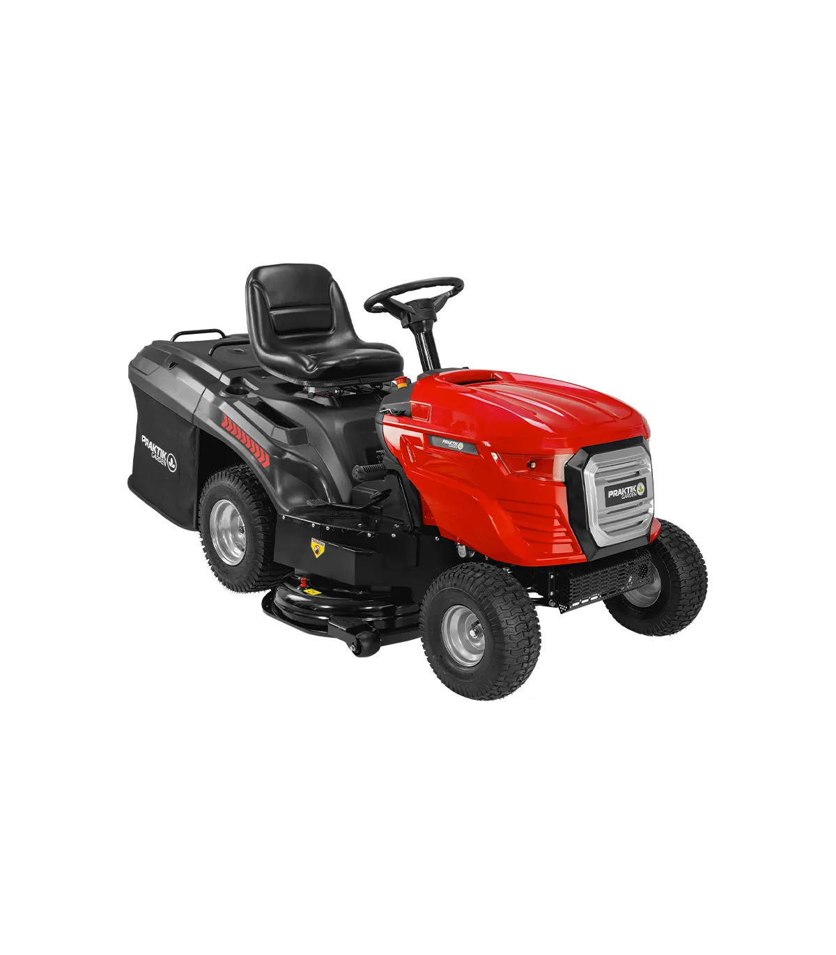 Praktik Garden – Benzinska traktorska kosilica 13.6 KS LONCIN PGT107H | Ananas