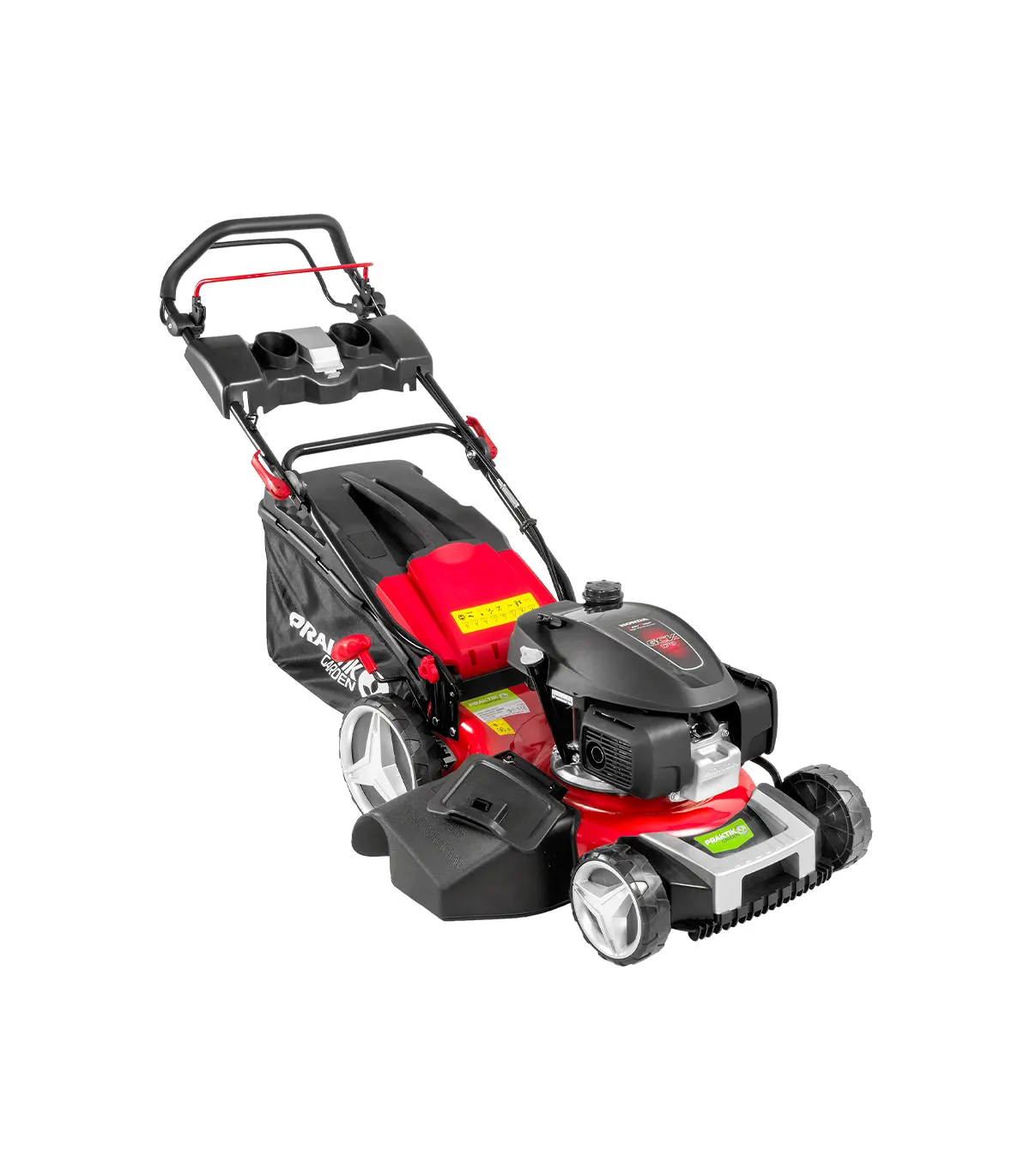 Praktik Garden samohodna motorna kosilica Honda motor GCV170 4u1 PG65415