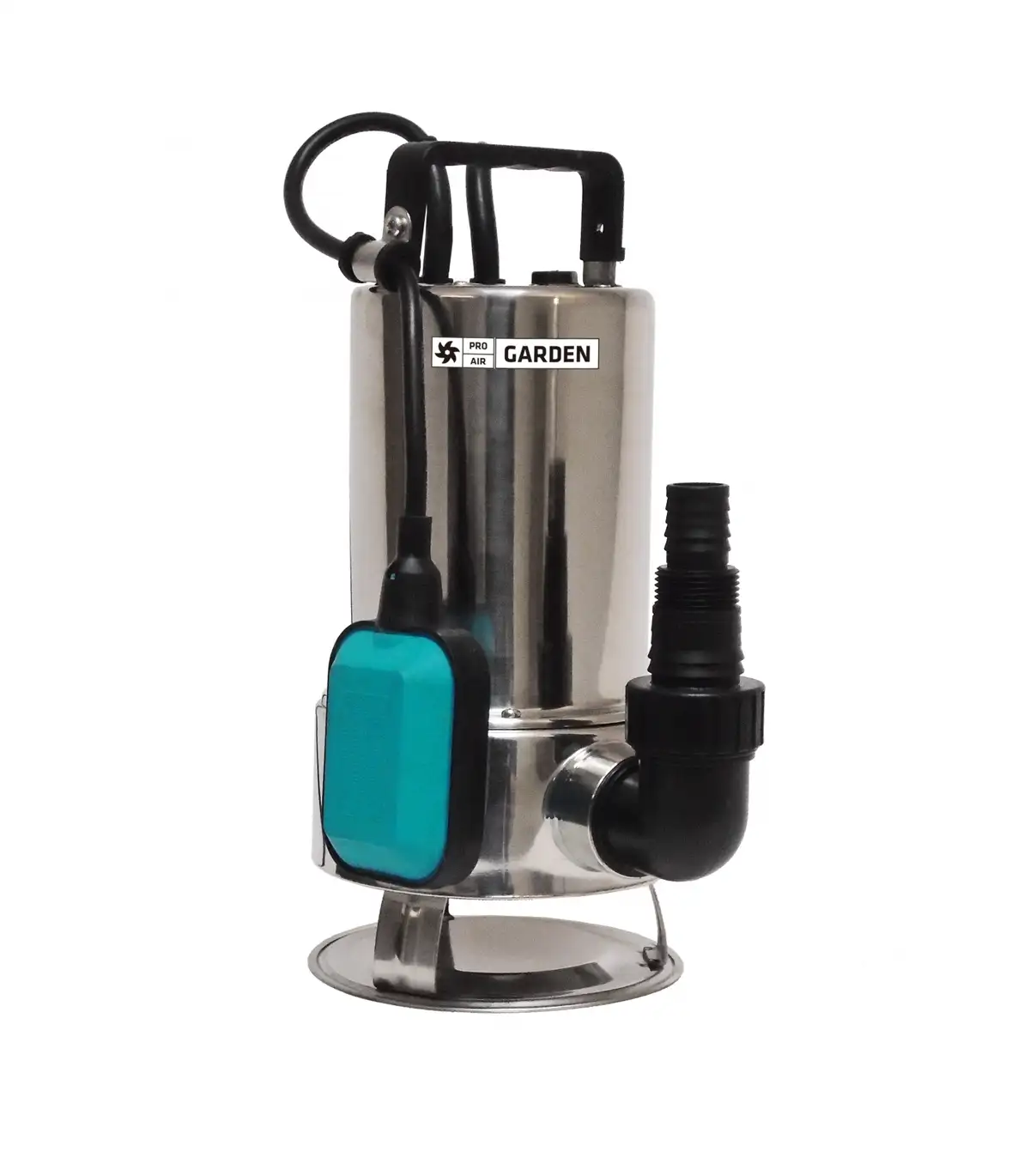 PROAIR Potopna pumpa za prljavu vodu CSP1100D INOX