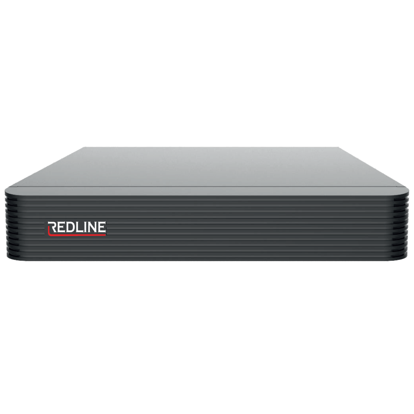 REDLINE NVR IP snimač 4 kanala H.265+/H.265/H.264, PoE - RN-9004, Crni