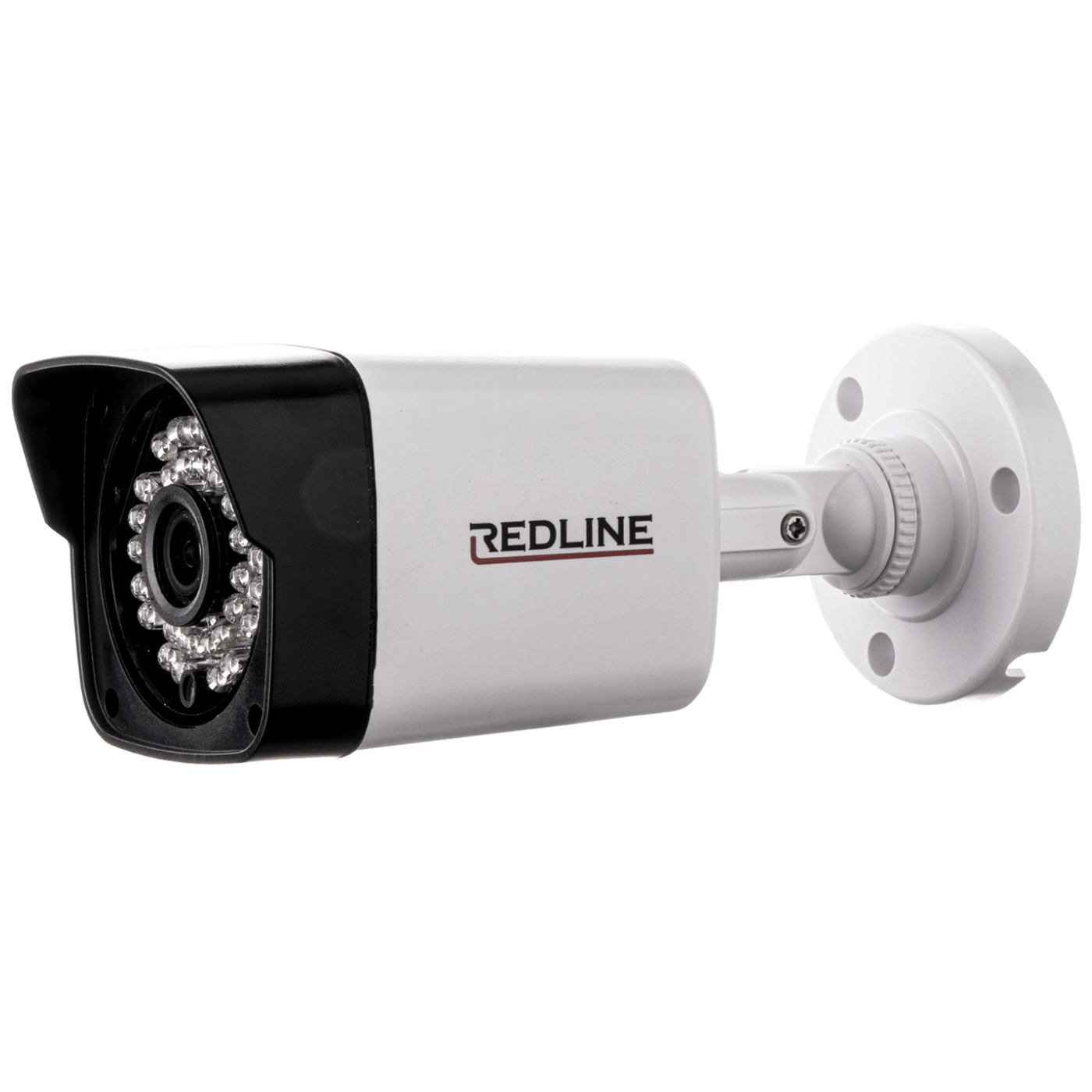 REDLINE Vanjska kamera , 5in1, 1/3" CMOS, 2 Mpixel - WP-2328, Bijela | Ananas