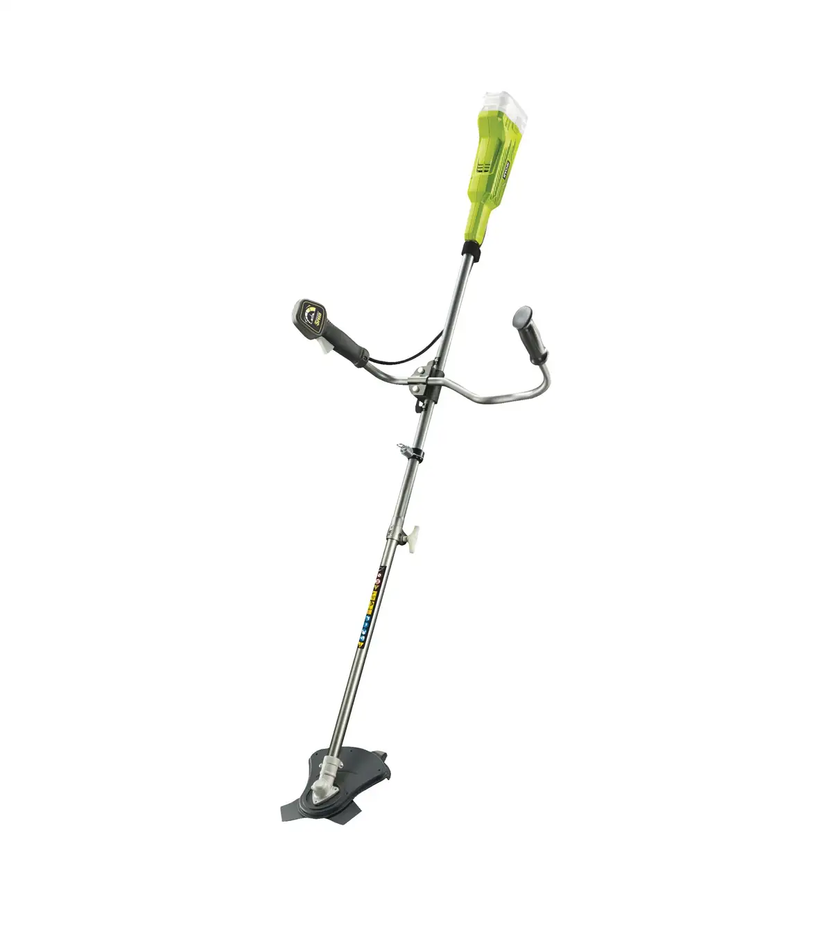 Ryobi  Akumulatorski trimer za travu OBC1820B RYGAR - Solo