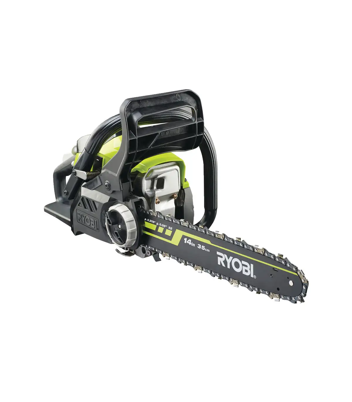 Ryobi  Benzinska motorna pila 37,2 ccm 35 cm RCS3835T