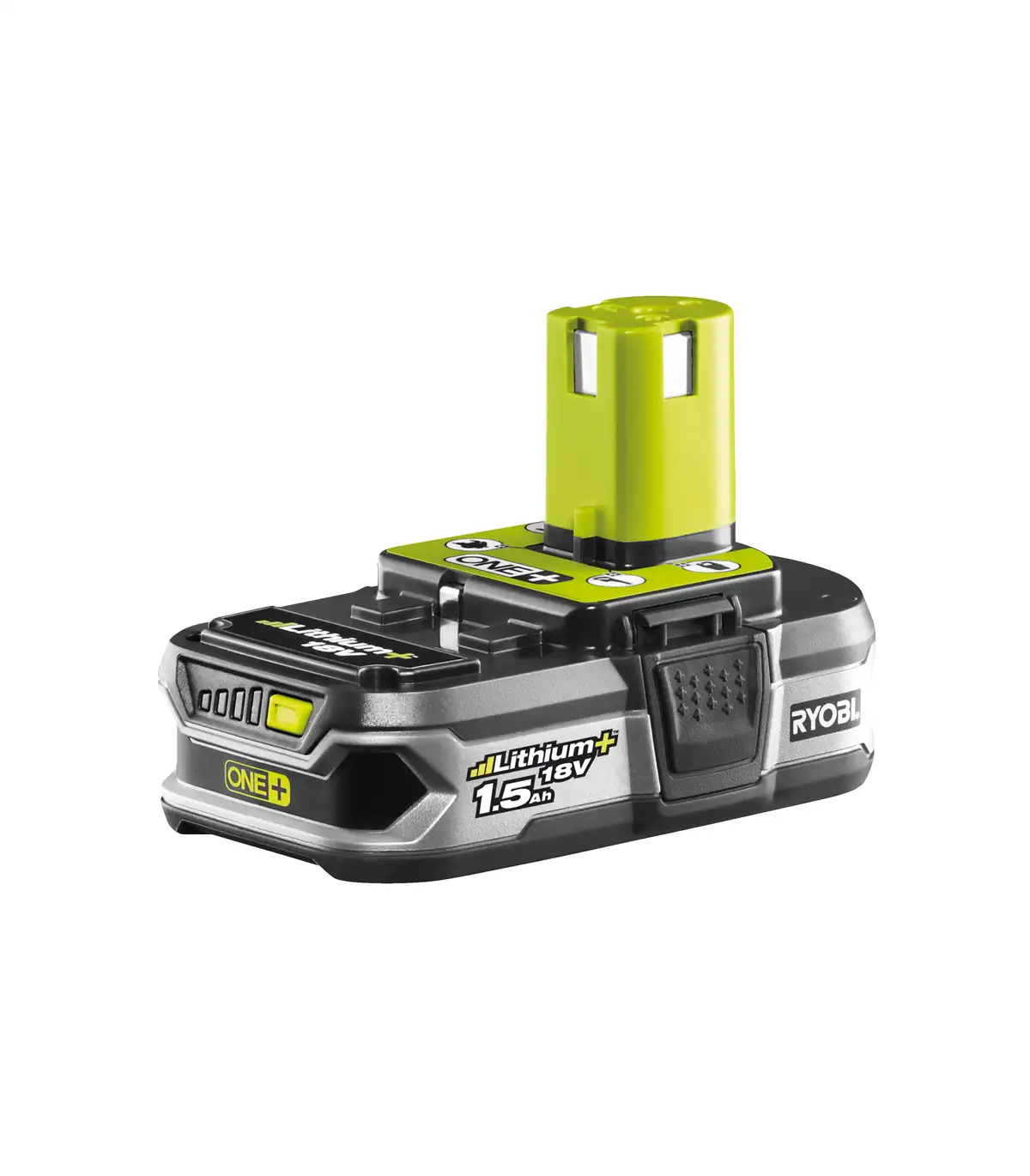 Ryobi Litijum+ 1,5 Ah Baterija Rb18L15