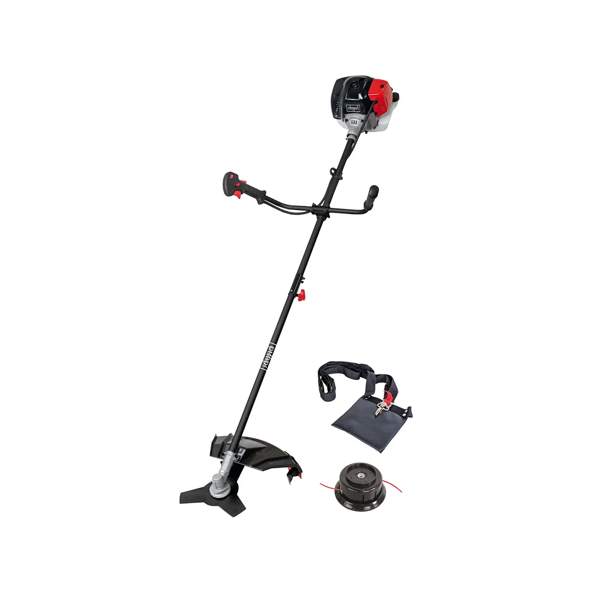 Scheppach Motorni trimer za travu BCH5200PB - Solo